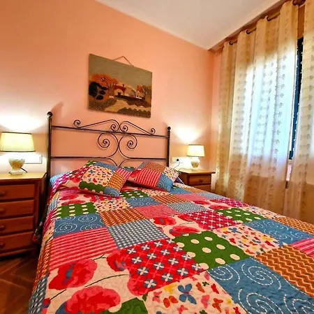 Playa Con Terraza & Vistas Al Mar 公寓