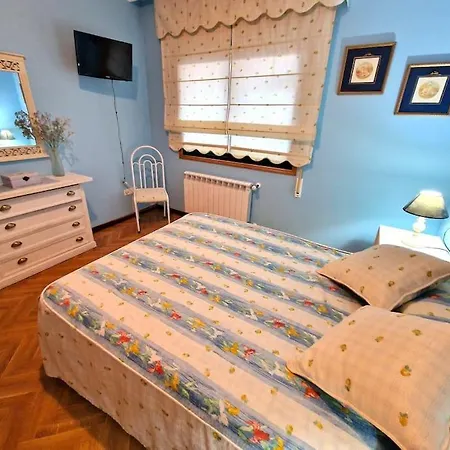 Apartman Playa Con Terraza & Vistas Al Mar Foz