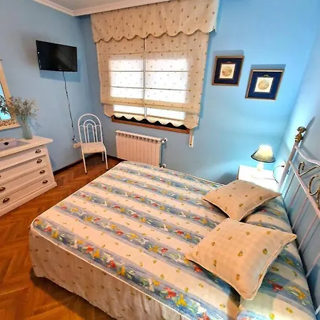 Playa Con Terraza & Vistas Al Mar Lägenhet *