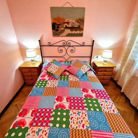 Playa Con Terraza & Vistas Al Mar 公寓