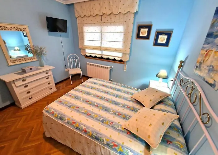 Playa Con Terraza & Vistas Al Mar Διαμέρισμα *