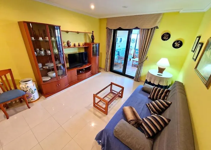 Playa Con Terraza & Vistas Al Mar * Foz