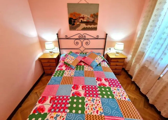 Playa Con Terraza & Vistas Al Mar Διαμέρισμα