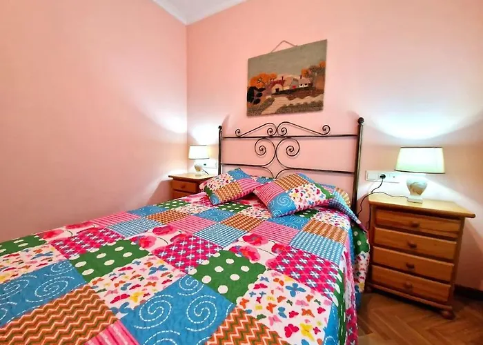 Διαμέρισμα Playa Con Terraza & Vistas Al Mar